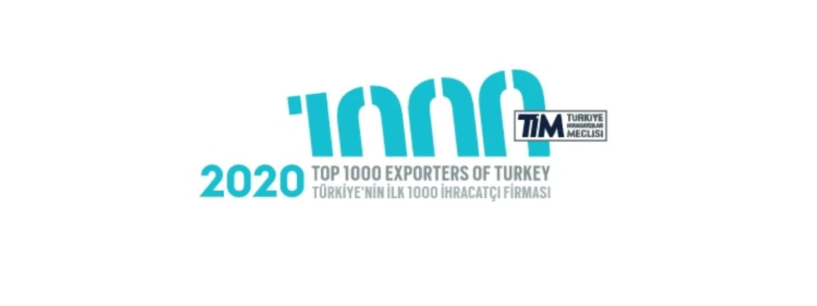 حازت وورلد ميديسن على مكان ضمن أفضل 20 شركة في قطاع المواد الكيميائية ومنتجاتها ضمن قائمة أبطال التصدير في تركيا.