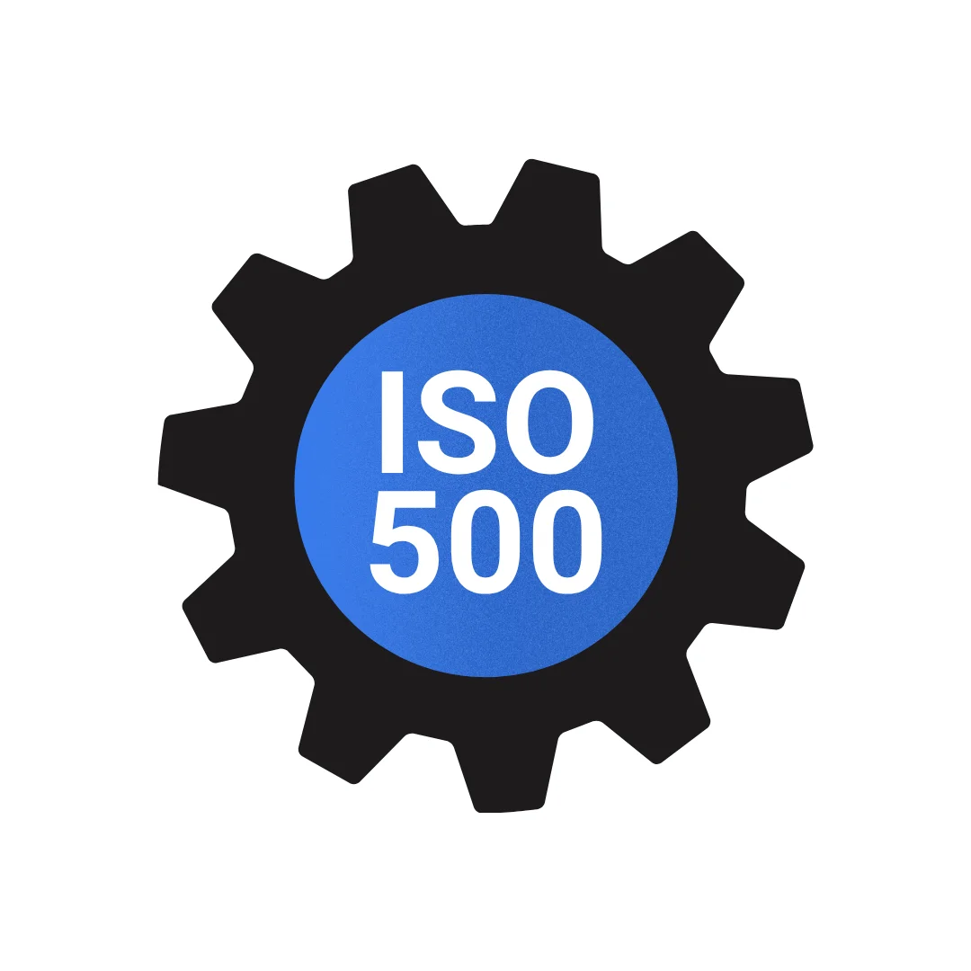 İSO 500’de Tam 24 Basamak Yükselerek 318. Sıraya Ulaştık