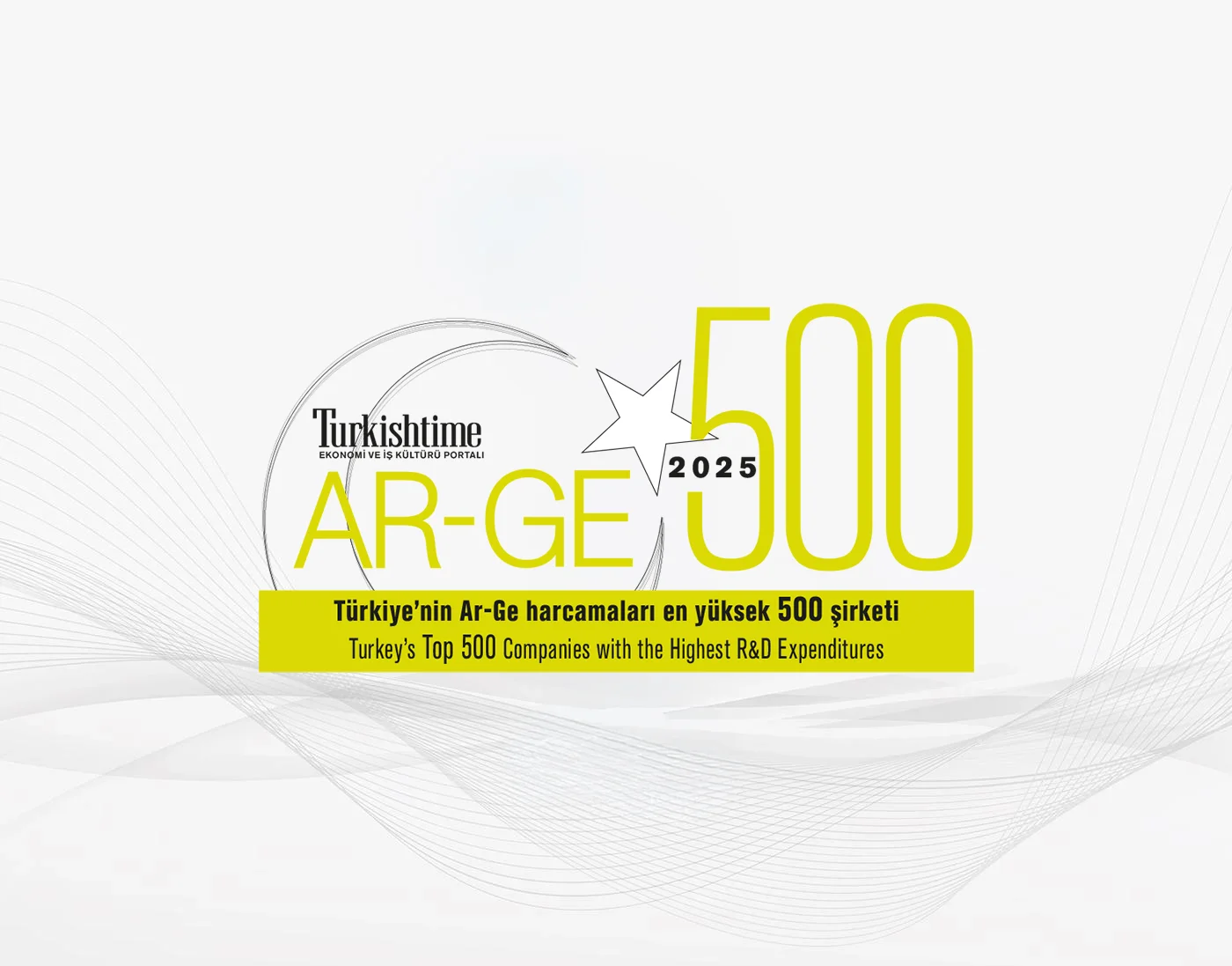World Medicine, Türkiye Ar-Ge 500 Araştırması’nda Başarısını Sürdürdü