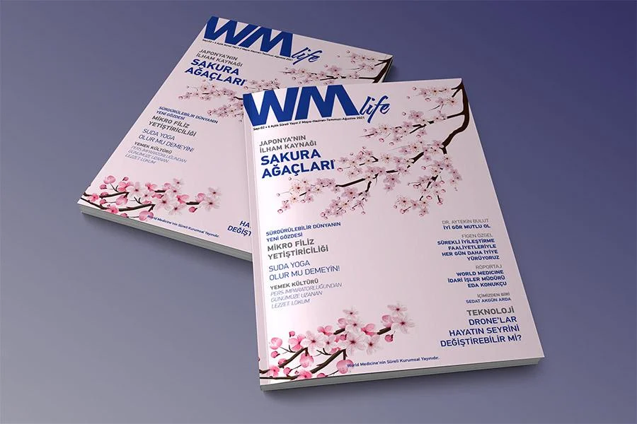 WM Life 2-ой номер