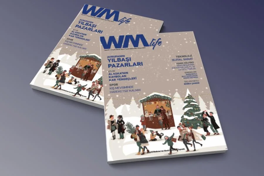 WM Life 7-й номер