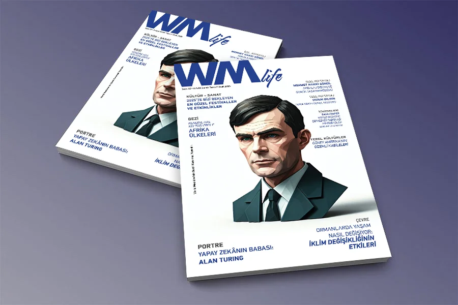 WM Life 12-й номер